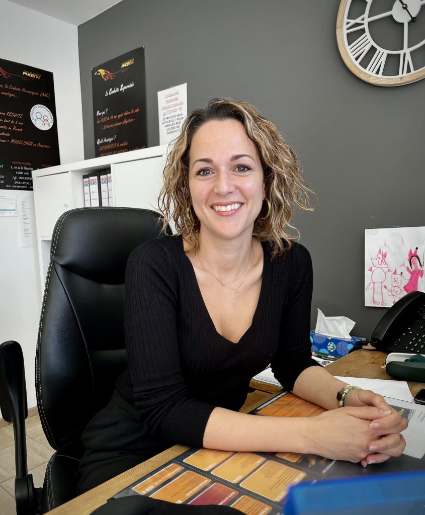 L quipe cole de conduite phoenix auto cole arles et fourques